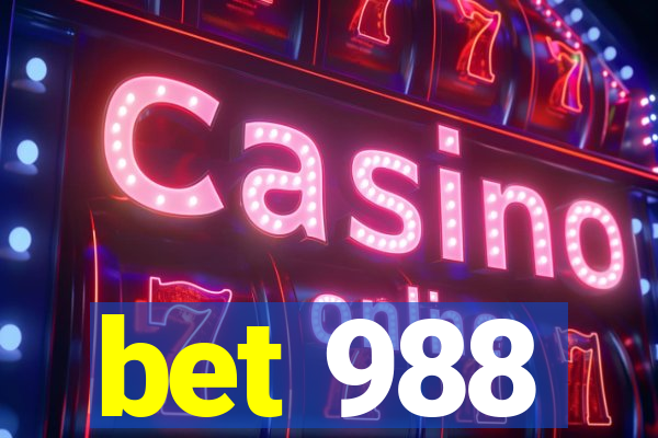 bet 988